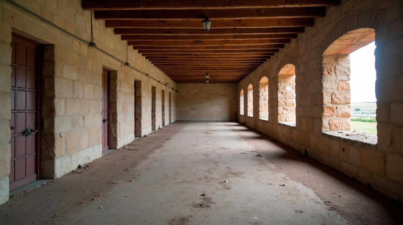Anglet : pavillons des années d'après-guerre et réseaux d'origine, que surveiller