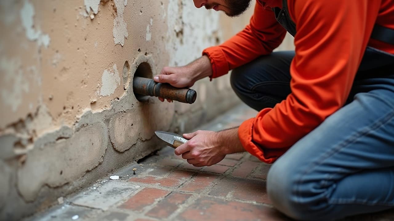 Boucau : bâti ancien de la rive droite et réseaux d'époque, un duo à surveiller