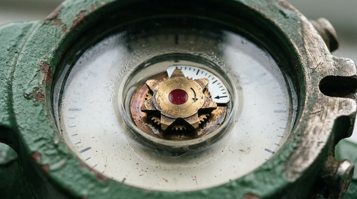Facture d'eau anormale sur le BAB : la méthode du compteur pour trancher en une soirée