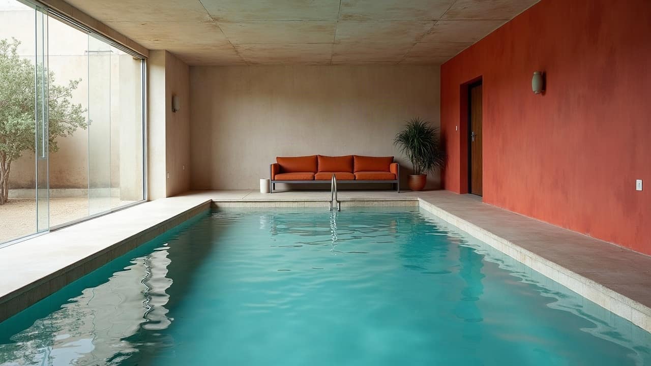 Piscine : hivernage réussi sur la côte basque, le bon moment et les bons gestes