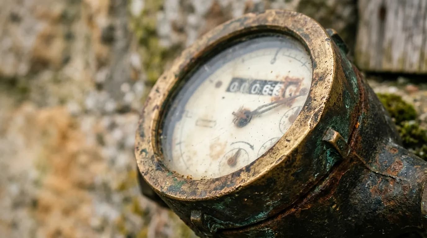 Recherche de fuite à Bayonne : quel prix et pourquoi le devis varie