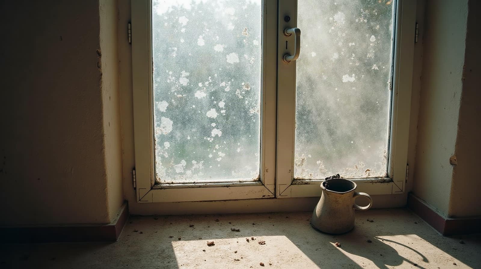 Les signatures qui désignent la condensation