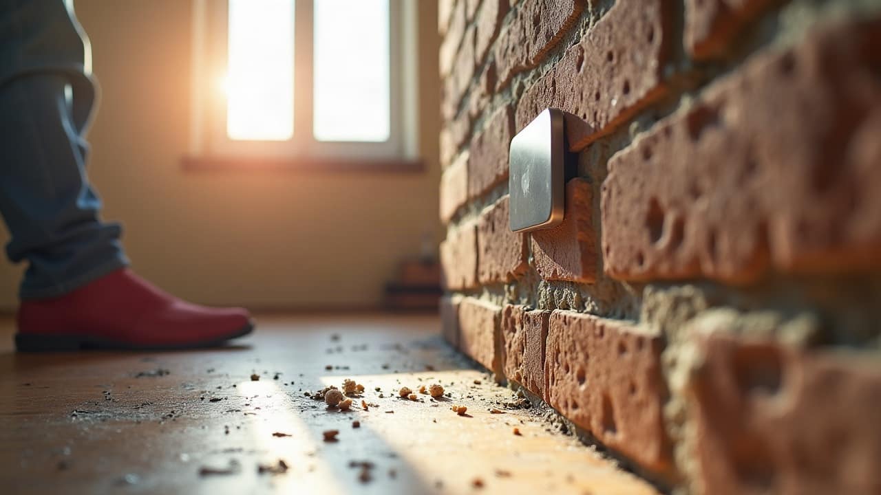 Les détecteurs connectés, sentinelles de l'intérieur