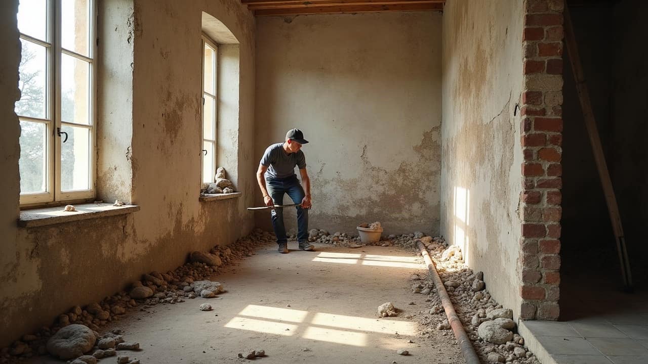 Le tronçon compteur-maison, angle mort des parcelles tarnosiennes